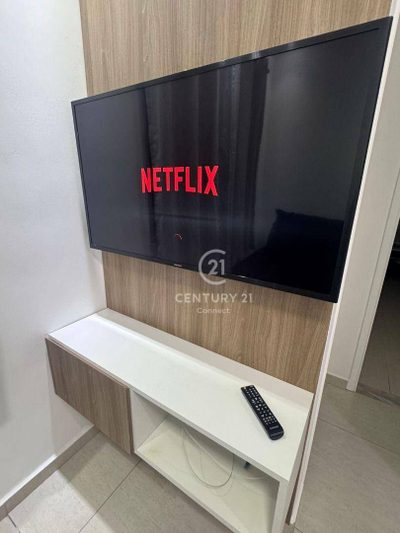 Apartamento, 2 quartos, 53 m² - Foto 5