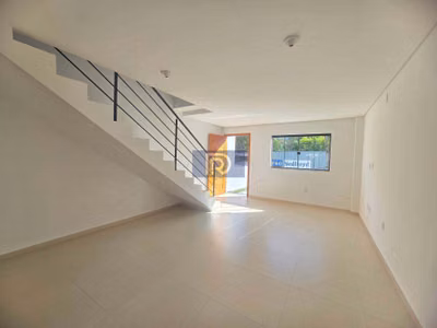 Sobrado, 3 quartos, 89 m² - Foto 3