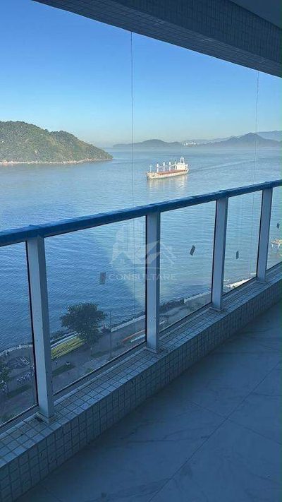 Apartamento, 3 quartos, 219 m² - Foto 1