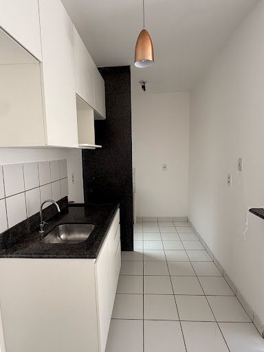 Apartamento, 3 quartos, 70 m² - Foto 2