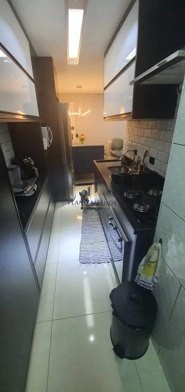 Apartamento, 2 quartos, 50 m² - Foto 4