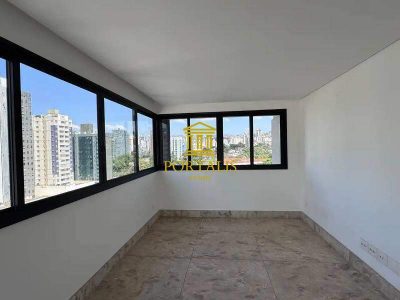 Cobertura, 5 quartos, 205 m² - Foto 1