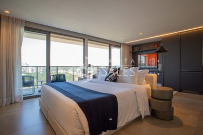 Apartamento, 1 quarto, 64 m² - Foto 5