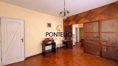 Apartamento, 3 quartos, 130 m² - Foto 3