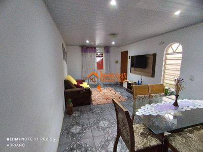 Sobrado, 4 quartos, 260 m² - Foto 3