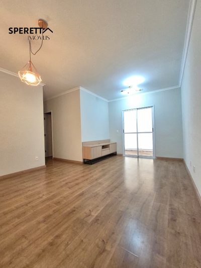Apartamento, 3 quartos, 83 m² - Foto 1