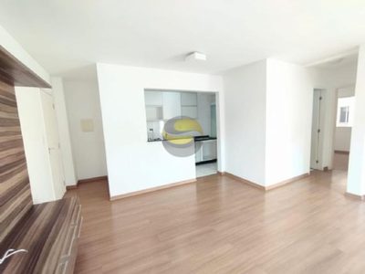 Apartamento, 2 quartos, 69 m² - Foto 3