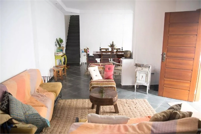Sobrado, 3 quartos, 180 m² - Foto 4