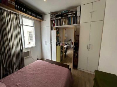 Apartamento, 1 quarto, 47 m² - Foto 1