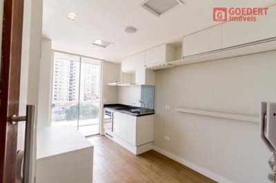 Kitnet-Studio, 38 m² - Foto 2