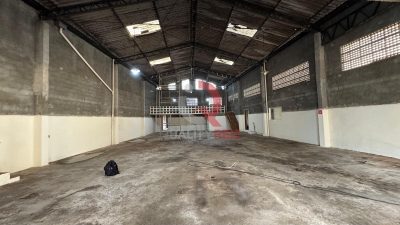 Depósito-Galpão, 1000 m² - Foto 2