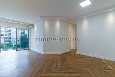 Apartamento, 3 quartos, 110 m² - Foto 1