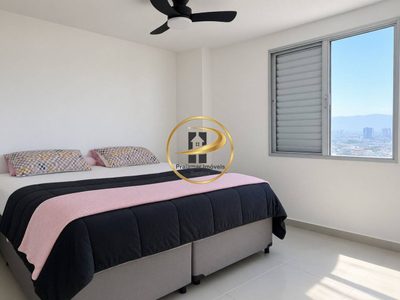 Apartamento, 2 quartos, 55 m² - Foto 4