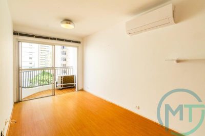 Apartamento, 2 quartos, 63 m² - Foto 1