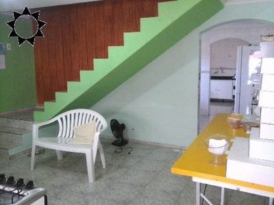 Casa, 3 quartos, 250 m² - Foto 5