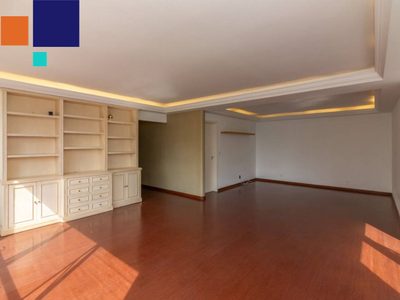 Apartamento, 4 quartos, 193 m² - Foto 5