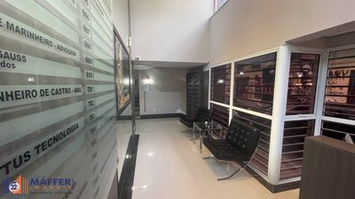 Sala-Conjunto, 29 m² - Foto 1