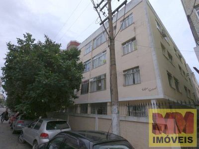 Apartamento, 1 quarto, 28 m² - Foto 1