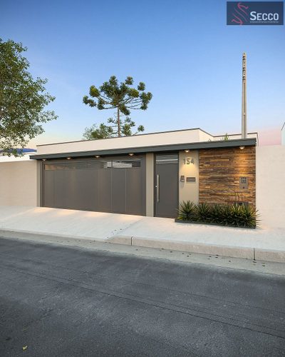 Casa - Foto 1
