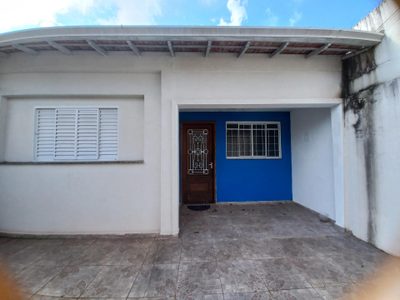 Casa, 2 quartos - Foto 5
