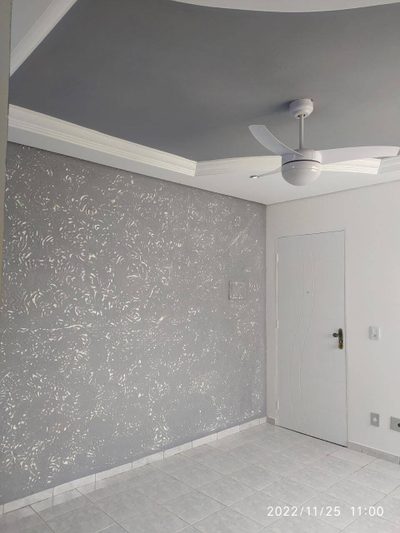 Apartamento, 2 quartos, 55 m² - Foto 2