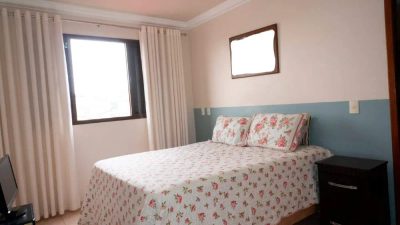 Sobrado, 3 quartos, 122 m² - Foto 3