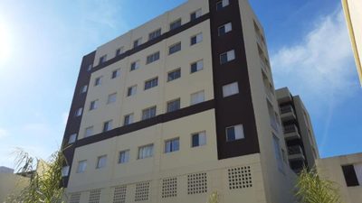 Apartamento, 2 quartos, 48 m² - Foto 1