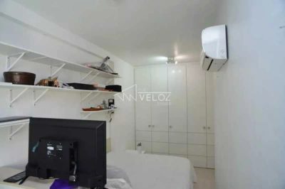 Apartamento, 2 quartos, 79 m² - Foto 2