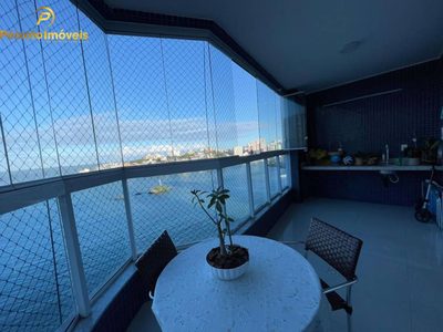 Apartamento, 3 quartos, 125 m² - Foto 1