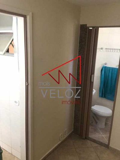 Apartamento, 2 quartos, 83 m² - Foto 5