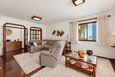 Apartamento, 3 quartos, 155 m² - Foto 5