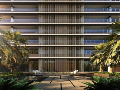 Apartamento, 4 quartos, 301 m² - Foto 1