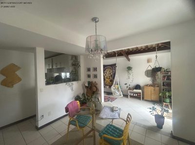 Casa, 3 quartos, 230 m² - Foto 2
