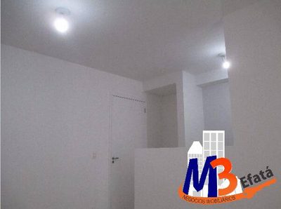 Apartamento, 2 quartos, 58 m² - Foto 2