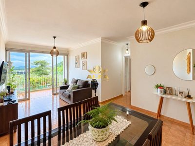 Apartamento, 3 quartos, 130 m² - Foto 2