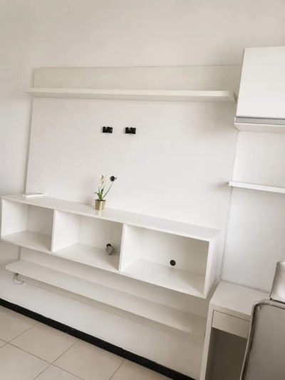 Apartamento, 2 quartos, 65 m² - Foto 2
