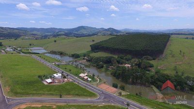 Loteamento e Condomínio, 1453 m² - Foto 4