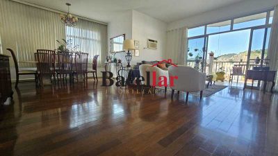 Apartamento, 3 quartos, 172 m² - Foto 1