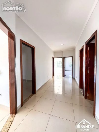 Casa, 3 quartos - Foto 3