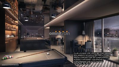 Cobertura, 1 quarto, 87 m² - Foto 4