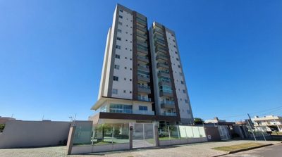 Apartamento, 2 quartos, 60 m² - Foto 1