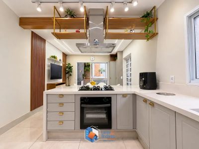 Casa, 3 quartos, 148 m² - Foto 3