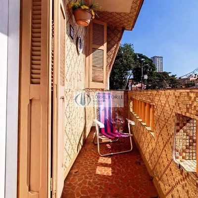 Casa, 4 quartos, 220 m² - Foto 3