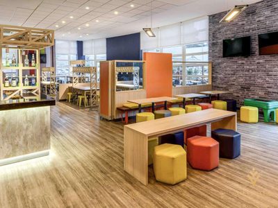 Flat/Apart Hotel, 1 quarto, 12 m² - Foto 4