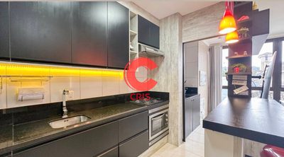 Apartamento, 2 quartos, 68 m² - Foto 4