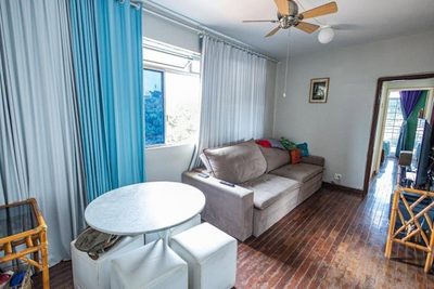 Apartamento, 3 quartos, 109 m² - Foto 1