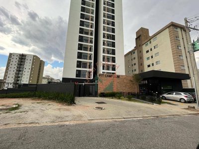 Apartamento, 2 quartos, 55 m² - Foto 2