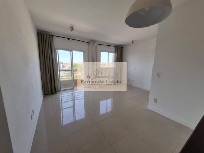 Apartamento, 2 quartos, 56 m² - Foto 1