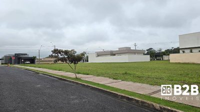 Loteamento e Condomínio, 305 m² - Foto 3