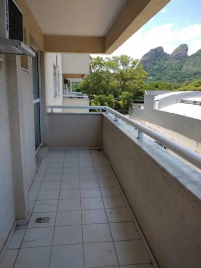 Apartamento, 2 quartos, 60 m² - Foto 1